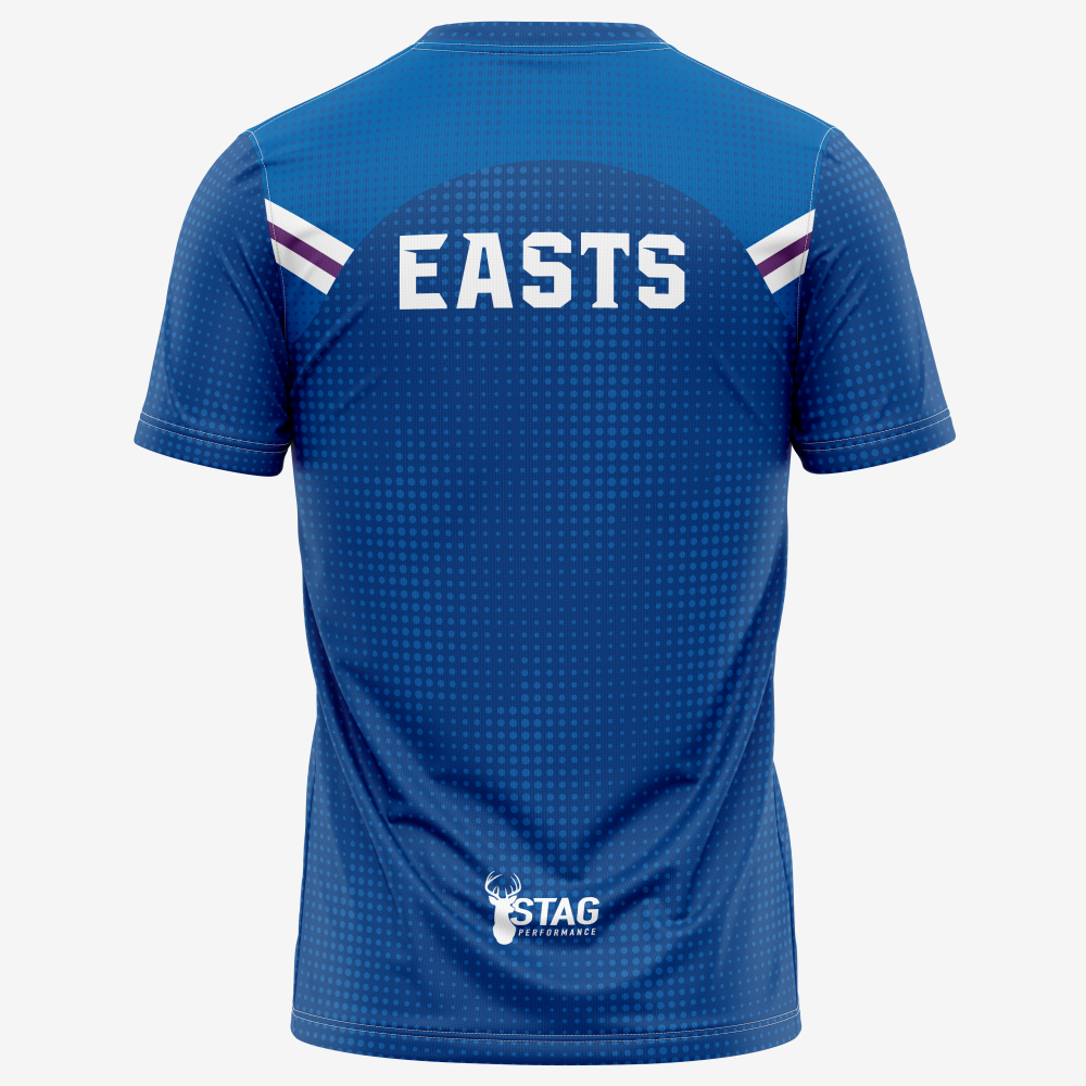 East Hull Girls Core T-Shirt – Junior - Image 2