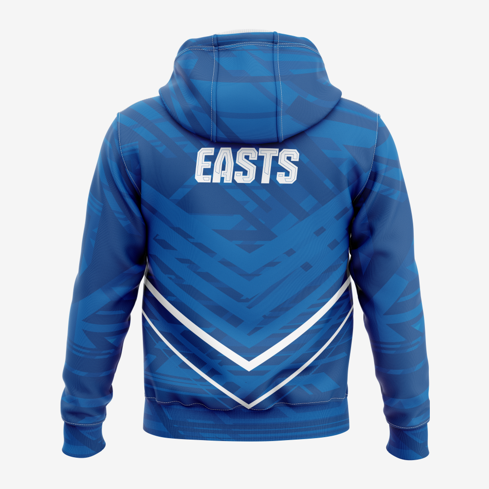 East Hull Training Hoodie - Adult - Image 2
