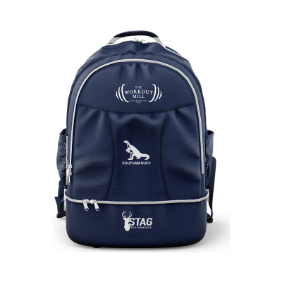 Southam Rucksack With Boot Compartment