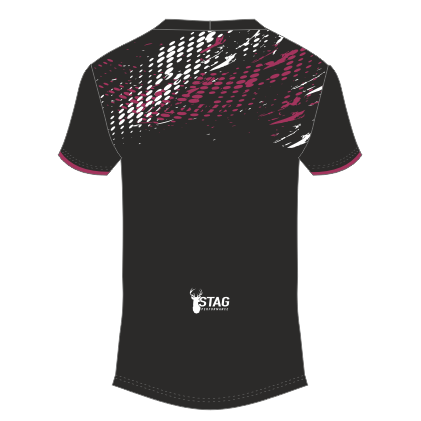 Wibsey Warriors T-shirt – Junior - Image 2
