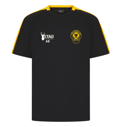 Adel CC Performance T-Shirt – Junior