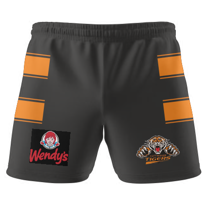 Cottingham Sublimated Playing Shorts - Adult