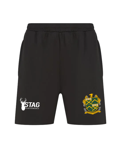 Bramley Phoenix T-shirt/Hoodie/Polo/Training Shorts Bundle - Adults - Image 8