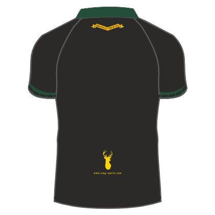 Bramley Phoenix T-shirt/Hoodie/Polo/Training Shorts Bundle – Youth - Image 5