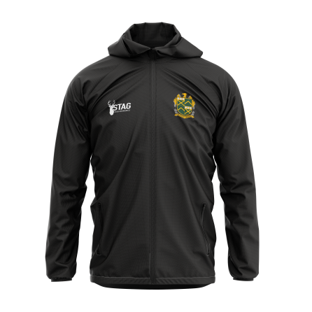 Bramley Phoenix Aura Rain Jacket - Adults