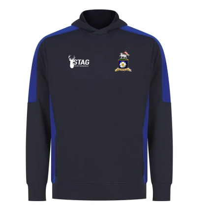 Halifax RUFC Panel Hoodie - Adult