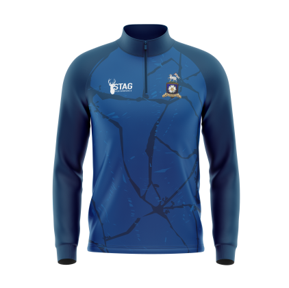 Halifax RUFC Sublimated Midlayer - Adult