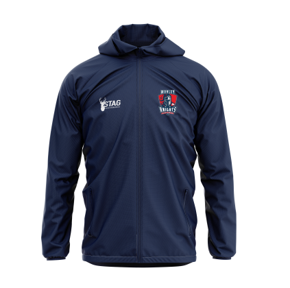 Morley Knights Aura Rain Jacket - Adults