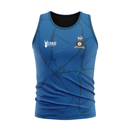 Halifax RUFC Sublimated Singlet - Adult