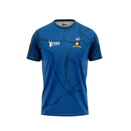 Halifax RUFC Sublimated T-Shirt - Adult