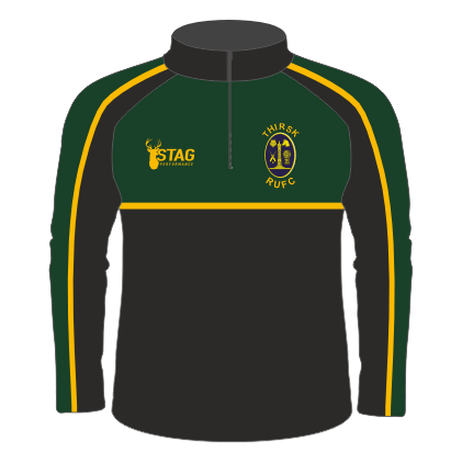 Thirsk RUFC Senior Midlayer - Juniors