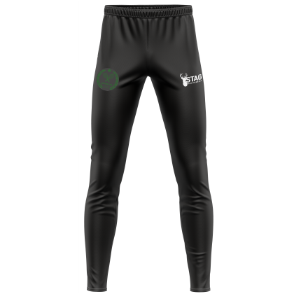 Boston Spa Skinny Pants - Junior